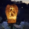 Garden solar light - waterproof - LED - angel shapeSolar lighting