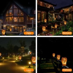 Garden solar light - waterproof - LED - angel shapeSolar lighting