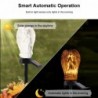 Garden solar light - waterproof - LED - angel shapeSolar lighting
