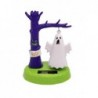 Swinging ghost - solar toySolar