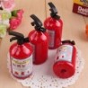 Fire extinguisher shaped pencil sharpener - 2 piecesPencil sharpeners