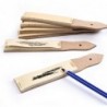 Sandpaper - sharpener - for pencilsPencil sharpeners