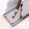 Pencil sharpener - with clipPencil sharpeners