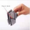 Pencil sharpener - with clipPencil sharpeners