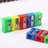 Mini pencil sharpeners - 12 piecesPencil sharpeners