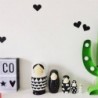 Russian matryoshka - wooden doll - 5-layersWooden