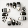 Russian matryoshka - wooden doll - 5-layersWooden