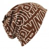 2 in 1 multifunctional hat - scarf - with letters designHats & Caps