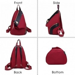 Fashionable backpack - waterproofBackpacks