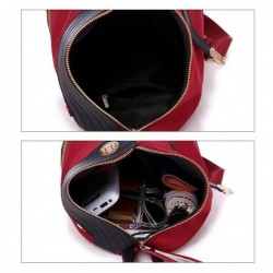 Fashionable backpack - waterproofBackpacks
