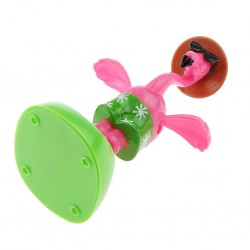 Flapping swan - solar toySolar