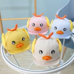 Kids baseball cap - duck with beak / eyesHats & caps
