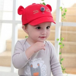 Kids cap - snapback with cat earsHats & caps