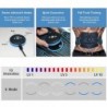 Abdominal / arms muscle training belt - EMS ABS trainer - home fitnessEquipment