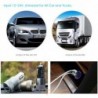 Universal phone car charger - dual USB - fast chargingInterior accessories