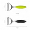 Fruits / vegetables peeler - stainless steelKitchen