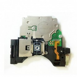 PS3 Super Slim - laser blue lens - KES-451Repair