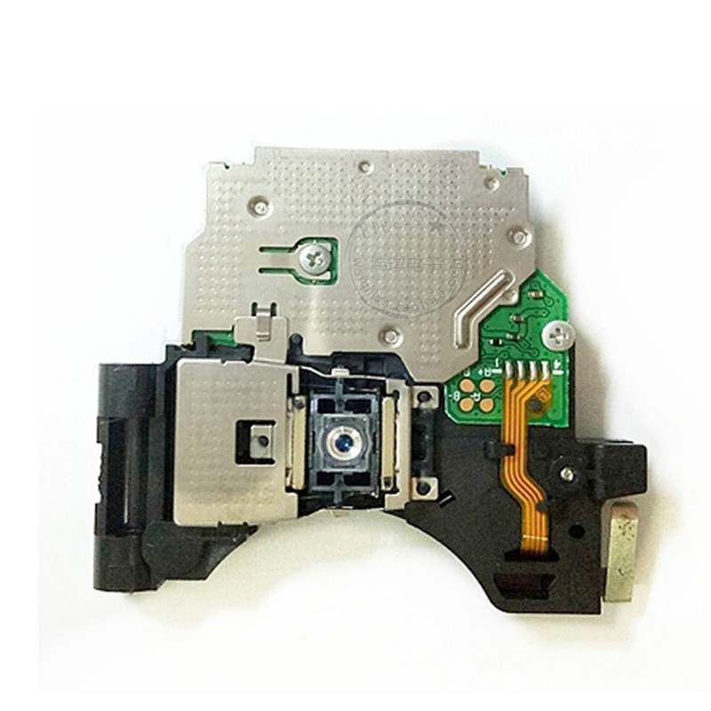 PS3 Super Slim - laser blue lens - KES-451Repair