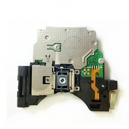 PS3 Super Slim - laser blue lens - KES-451Repair