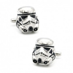Stormtroopers cufflinksCufflinks