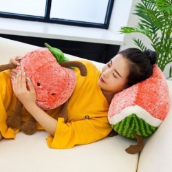 Watermelon plush toy - pillow - 28cm & 40cmCuddly toys