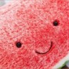Watermelon plush toy - pillow - 28cm & 40cmCuddly toys