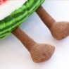 Watermelon plush toy - pillow - 28cm & 40cmCuddly toys