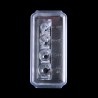 Multi functional - 4 hole pencil sharpenerPencil sharpeners