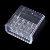 Multi functional - 4 hole pencil sharpenerPencil sharpeners