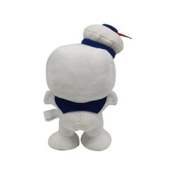 Ghostbuster / green ghost - plush toyCuddly toys