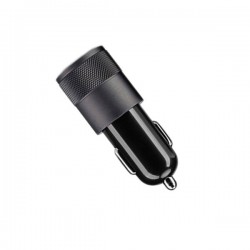 Universal phone car charger - dual USB - fast chargingInterior accessories