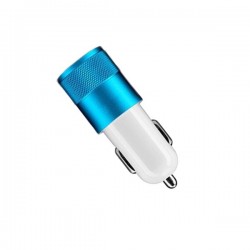 Universal phone car charger - dual USB - fast chargingInterior accessories