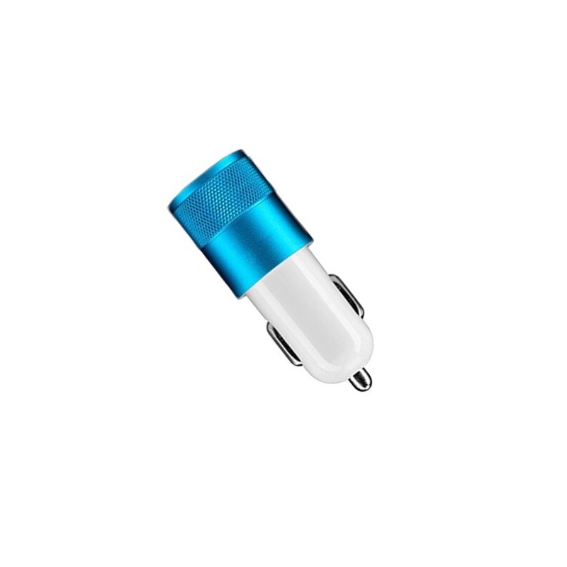 Universal phone car charger - dual USB - fast chargingInterior accessories