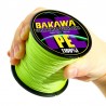 Fishing line - 4-braided - 0.09mm / 0.5mm - 300mLines