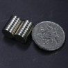 N35 neodymium round magnet - 10mm * 2mm - 10 / 20 / 50 / 100 piecesN35