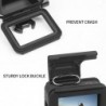 Protective frame case - camera border cover - for GoPro Hero 5 / 6 / 7 / 8 / 9Protection