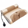 Electric massage pillow - cervical / traction massager - for neck / lower back - pain reliefMassage