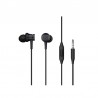 Original Xiaomi Piston 3 Mi Fresh - in-ear earphones - with mic - 3.5mm - USB type-CEar- & Headphones
