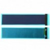 Solar panel - thin film - flexible - for low power battery chargingSolar panels