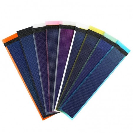 Solar panel - thin film - flexible - for low power battery chargingSolar panels