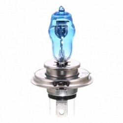 Halogen car lights - H1 / H3 / H4 / H7 / H9 / 880 / 881 / 9005 / 9006 - 2 piecesHalogen lights