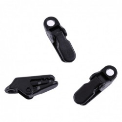 Tent pull point clip - alligator buckle hook - camping tool - 10 piecesOutdoor & Camping