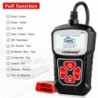 Car diagnostic scanner - OBD2 - KW310Diagnosis