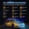 AP200M OBD OBD2 - car scanner - Bluetooth - diagnostic toolDiagnosis