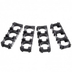 18650 battery spacer - holder - 20 piecesBattery