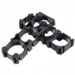 18650 battery spacer - holder - 20 piecesBattery