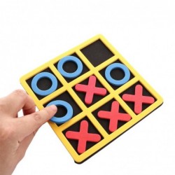 Tic-Tac-Toe - OX educational gameEducational