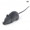 Electronic mouse - toy for cats - wireless - with remote controlToys