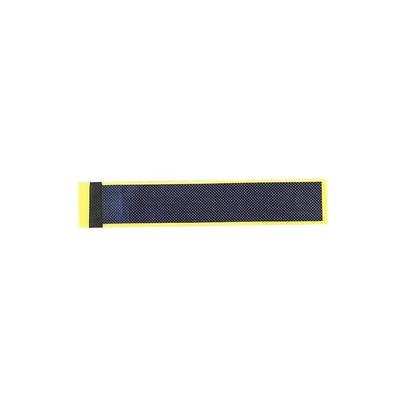 Solar panel - thin film - flexible - for low power battery chargingSolar panels