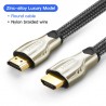 Audio cable splitter - HDMI 2.0 - 4K/60HzSplitters